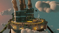 Sky Factory (Tiny World)