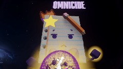 PSPS 13: the omnisidal dual (with certain abilitys used)