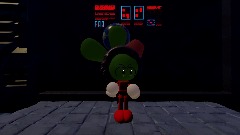 A screenshot taken in Dreams. 10 of 29.