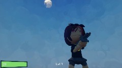 A screenshot taken in Dreams. 1 of 1.