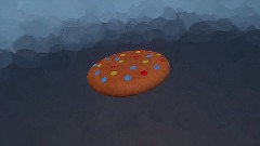 A screenshot taken in Dreams. 8 of 30.