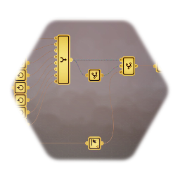 Select nth positive signal