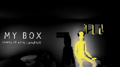 A screenshot taken in Dreams. 5 of 22.