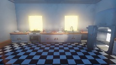 Tom(ato)'s Household Adventures