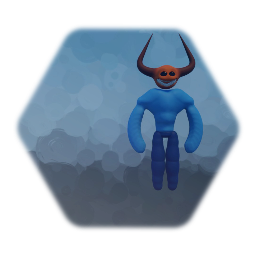 Jack IF HE HAD A FAN BASE