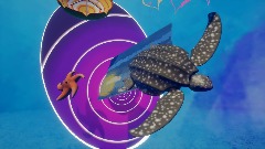 A screenshot taken in Dreams. 7 of 7.