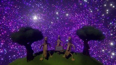 A screenshot taken in Dreams. 1 of 5.