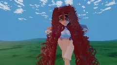 A screenshot taken in Dreams. 3 of 22.