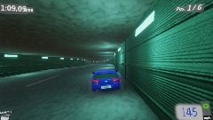 A screenshot taken in Dreams. 5 of 5.
