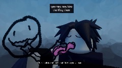 A screenshot taken in Dreams. 2 of 4.