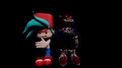 Friday night funkin exe 2