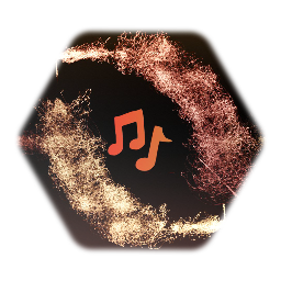 Tralalero Tralala Percussion