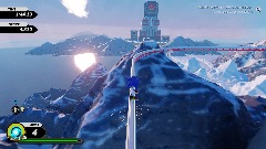 A screenshot taken in Dreams. 15 of 19.