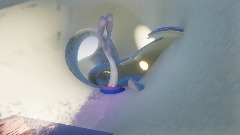 A screenshot taken in Dreams. 11 of 15.