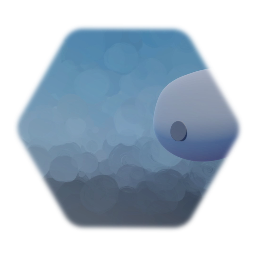 Stargate - Orii Spaceship