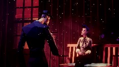 A screenshot taken in Dreams. 5 of 24.