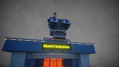 A screenshot taken in Dreams. 1 of 1.