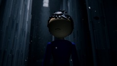 A screenshot taken in Dreams. 2 of 7.