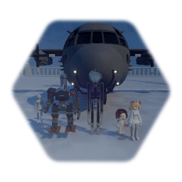 カオスパーティー　　Chaos party