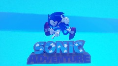 Sonic Adventure Engine W.I.P [HELP WANTED]