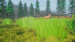 A screenshot taken in Dreams. 11 of 20.