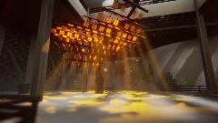 A screenshot taken in Dreams. 12 of 21.