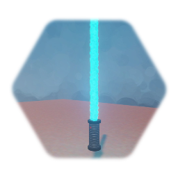 Sabre de luz #NatalDreamsBr