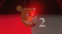 Fnaf 2 Stingray Jumpscare (MrSunk version)