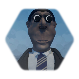 Obunga (nextbot)