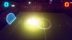 A screenshot taken in Dreams. 7 of 14.