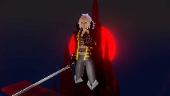 A screenshot taken in Dreams. 3 of 4.