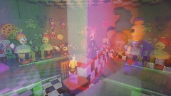 A screenshot taken in Dreams. 4 of 17.