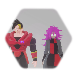 Android 656 and Android 669