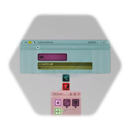 Uncounted Collectable Logic