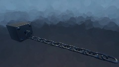 A screenshot taken in Dreams. 1 of 1.