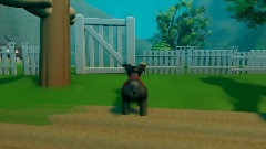 Tuck & Milo's Adventure: Chapter 1