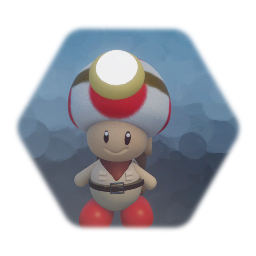 Captain Toad