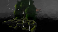 A screenshot taken in Dreams. 3 of 5.