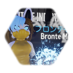 Bronte Moreau(Kitsuverse)
