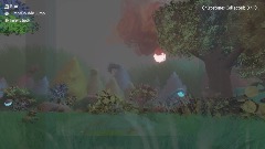 A screenshot taken in Dreams. 3 of 23.