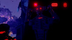 A screenshot taken in Dreams. 1 of 5.
