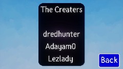 A screenshot taken in Dreams. 1 of 2.