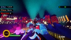 A screenshot taken in Dreams. 1 of 11.