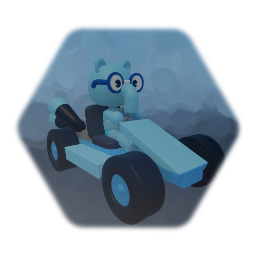 Sniffles Kart