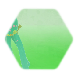 Dance Mat Typing Level 2 Octopus