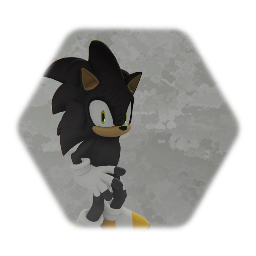 Nine The Hedgehog