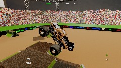 A screenshot taken in Dreams. 1 of 6.