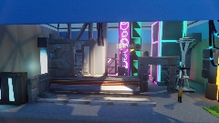 A screenshot taken in Dreams. 25 of 26.