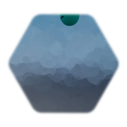 Stretchy ball but playable