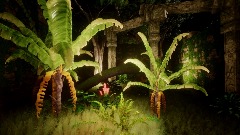 THE LOST JUNGLE - THE UNKNOWNS TEASER !!